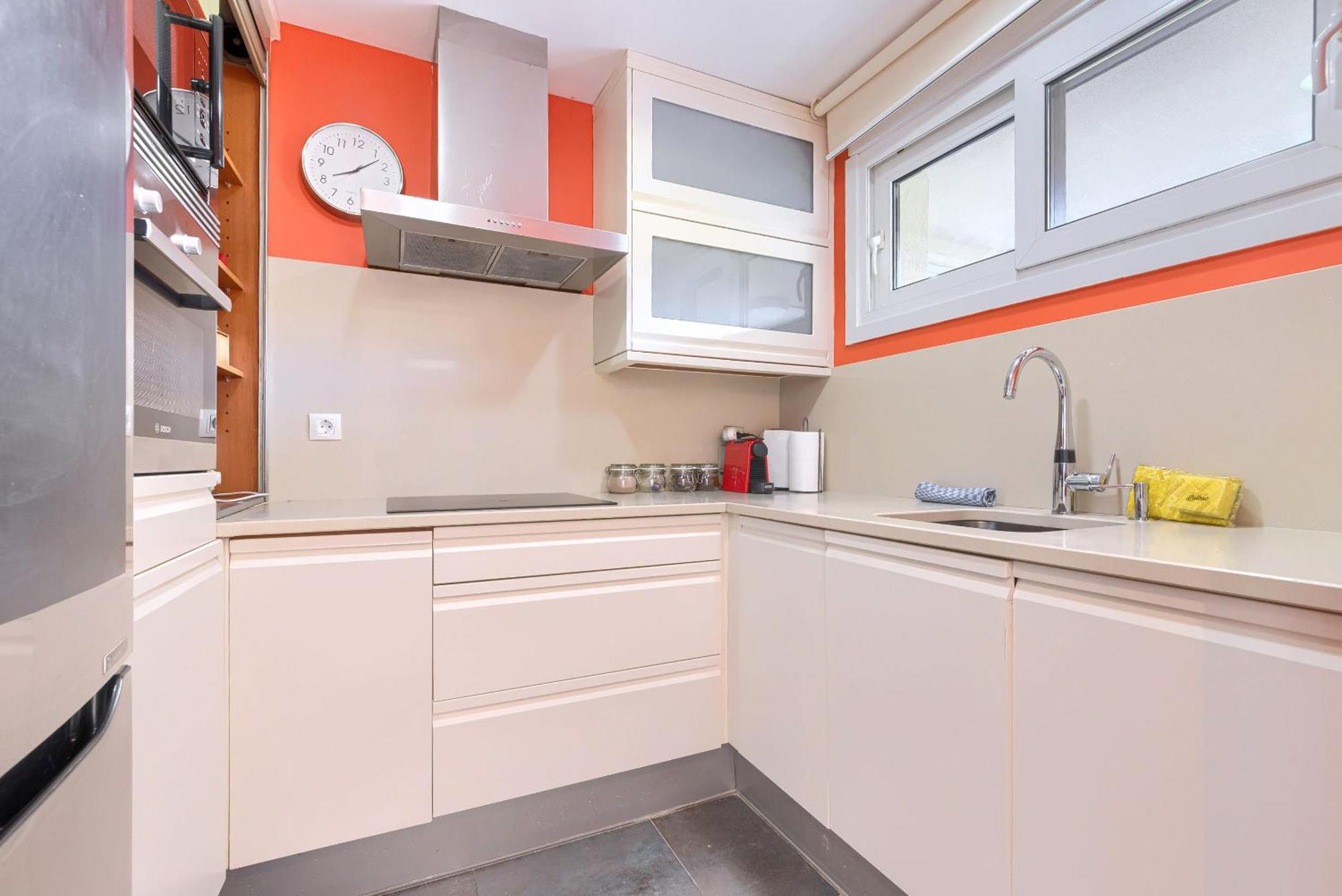Apartment Vistas 180º, Al Mar, Puesta De Sol, Free Wifi-parking *