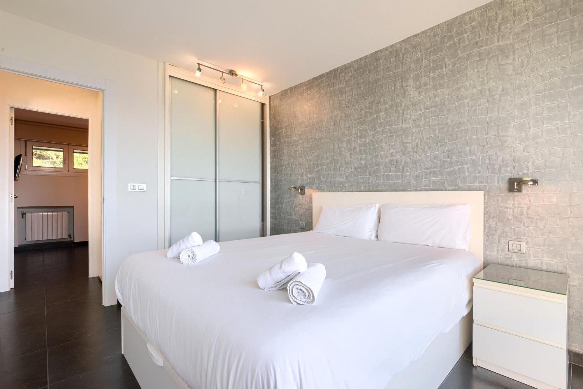 Vistas 180º, Al Mar, Puesta De Sol, Free Wifi-parking *