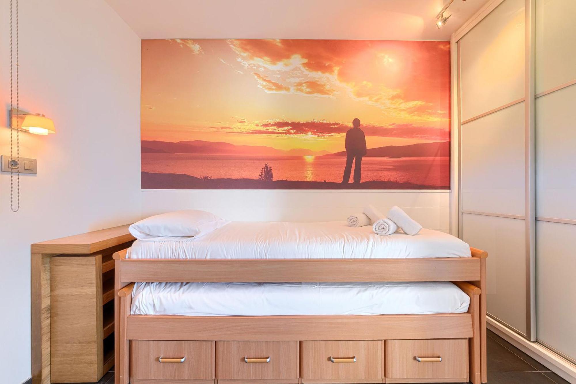 Vistas 180º, Al Mar, Puesta De Sol, Free Wifi-parking * Bakio