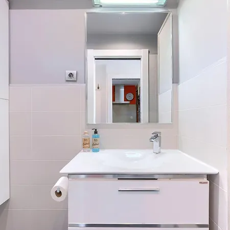 Appartement Vistas 180º, Al Mar, Puesta De Sol, Free Wifi-Parking à Bakio Extérieur photo