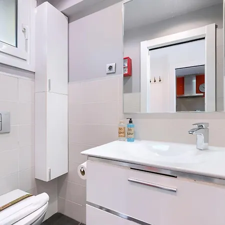 Appartement Vistas 180º, Al Mar, Puesta De Sol, Free Wifi-Parking à Bakio Extérieur photo