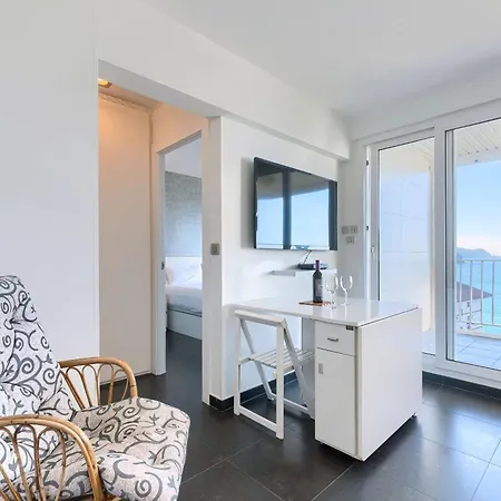 Appartement Vistas 180º, Al Mar, Puesta De Sol, Free Wifi-Parking à Bakio Extérieur photo