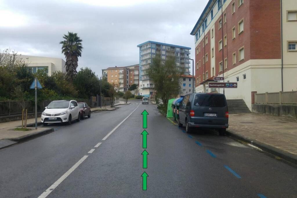 Apartment Vistas 180º, Al Mar, Puesta De Sol, Free Wifi-parking
