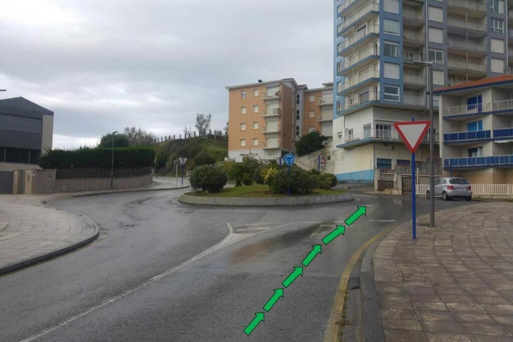 Vistas 180º, Al Mar, Puesta De Sol, Free Wifi-parking