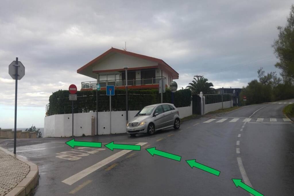 Vistas 180º, Al Mar, Puesta De Sol, Free Wifi-parking Apartment