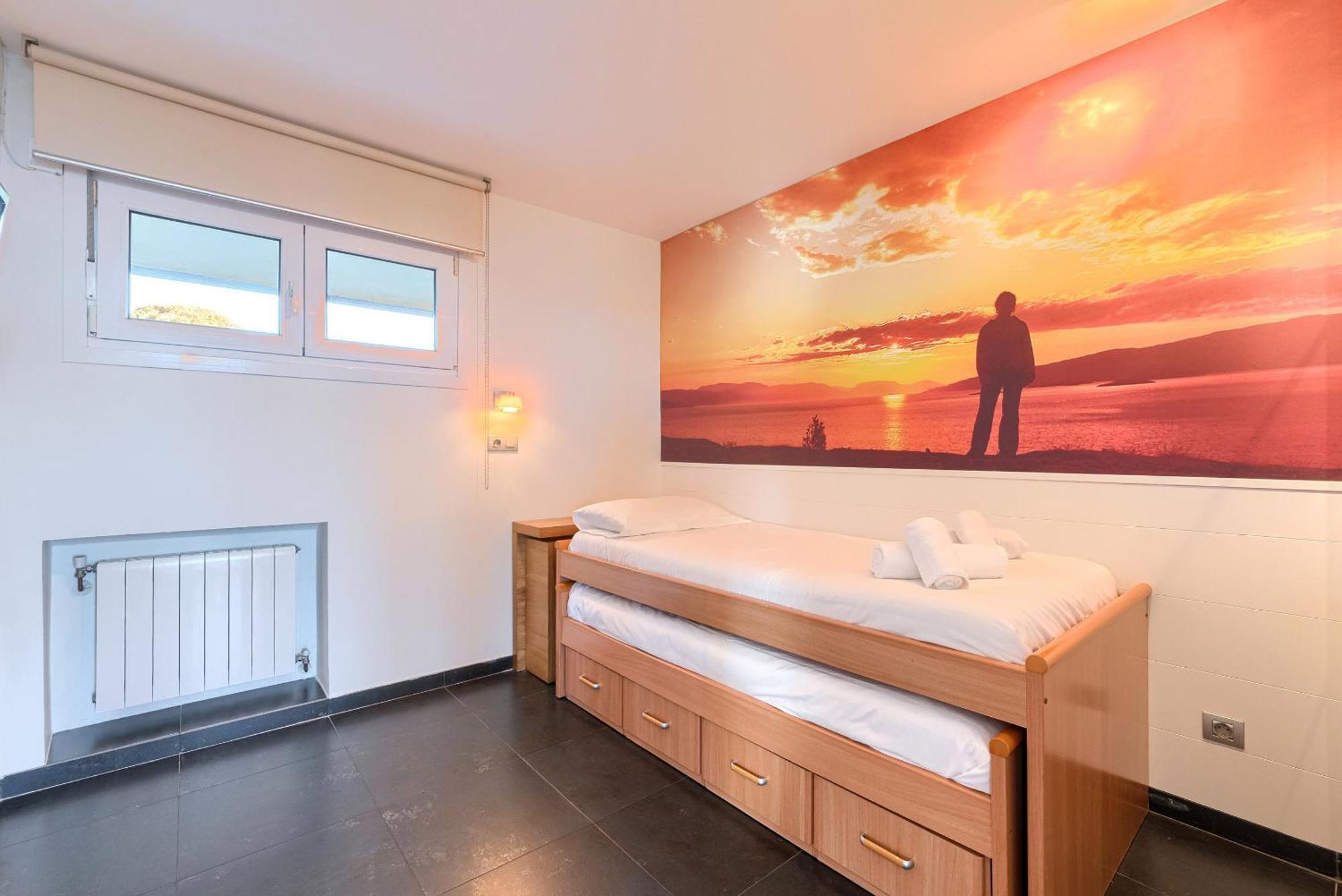 Vistas 180º, Al Mar, Puesta De Sol, Free Wifi-parking Bakio